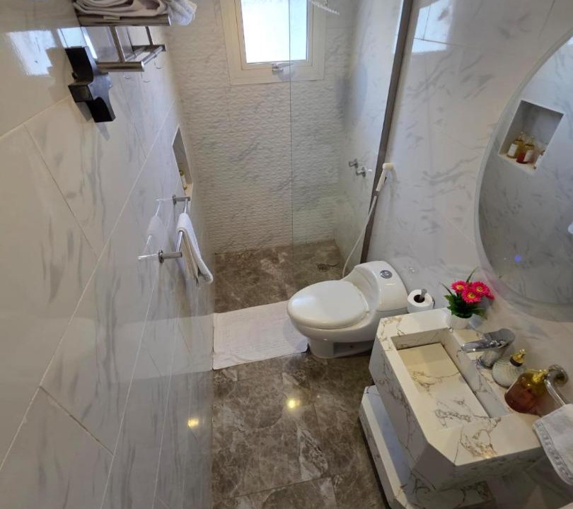 Photo of Bathroom in Hera Street
