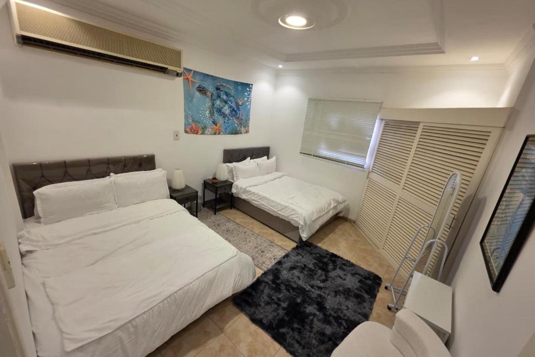 Photo of Bedroom in Hera Street