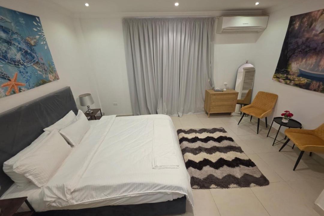 Photo of Bedroom in Hera Street