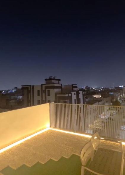 Photo of Patio Balcony in Hera Street