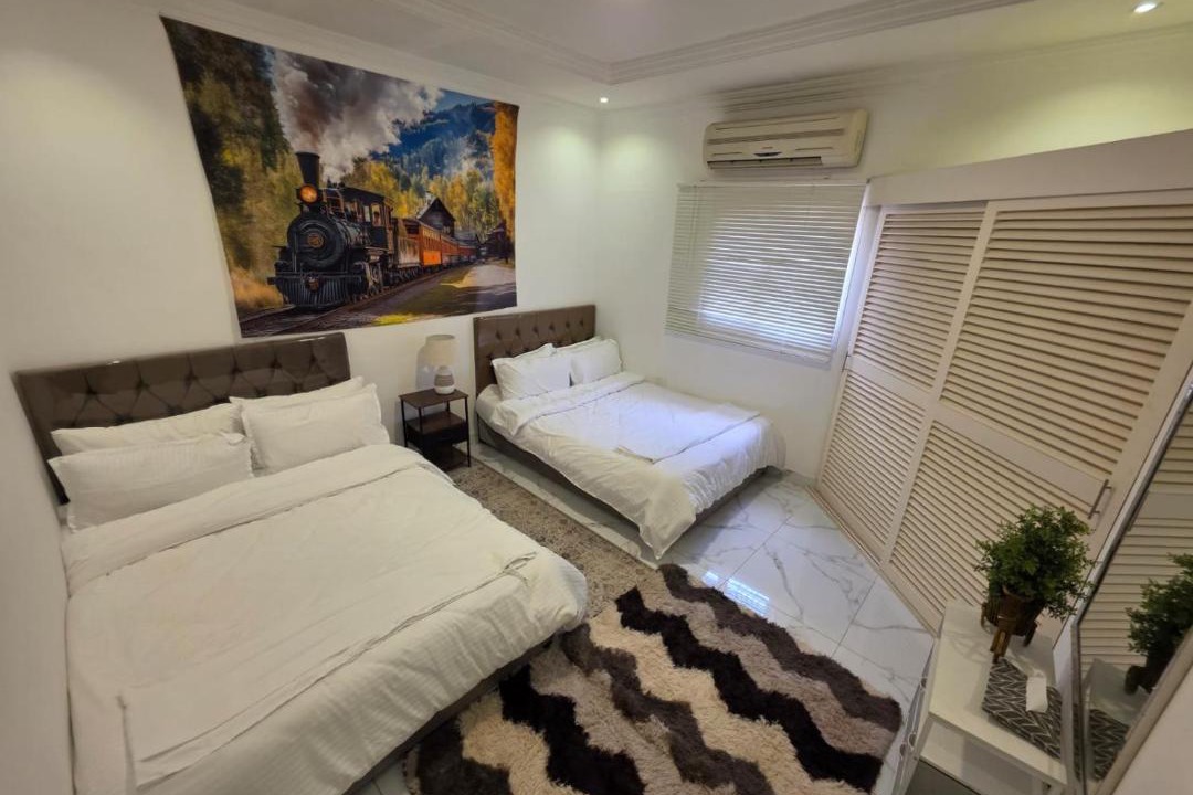 Photo of Bedroom in Hera Street