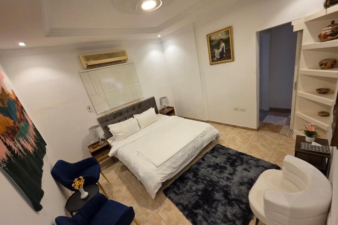 Photo of Bedroom in Hera Street