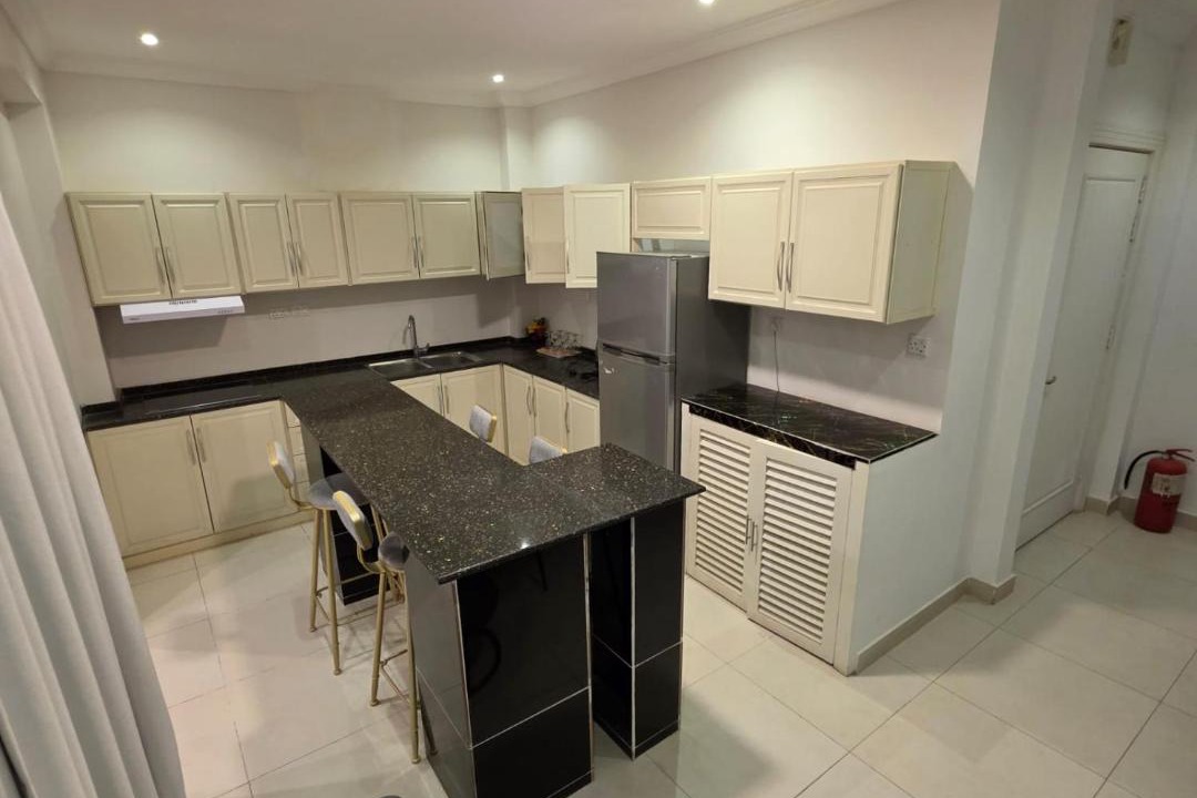 Photo of Kitchen in Hera Street