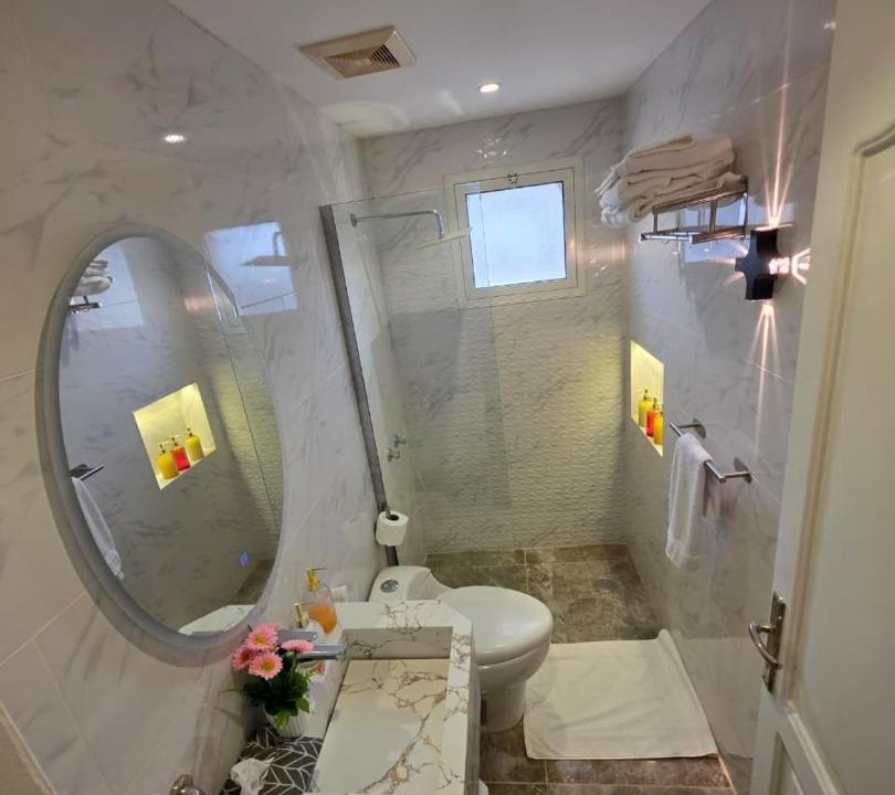 Photo of Bathroom in Hera Street