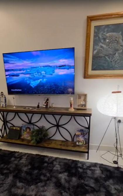 Photo of Livingroom in Hera Street