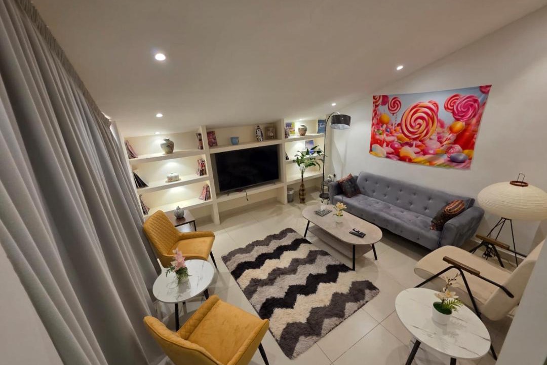 Photo of Livingroom in Hera Street