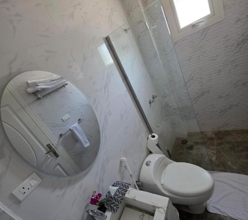 Photo of Bathroom in Hera Street