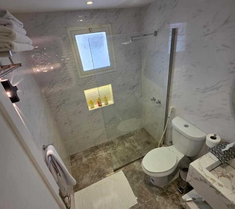 Photo of Bathroom in Hera Street