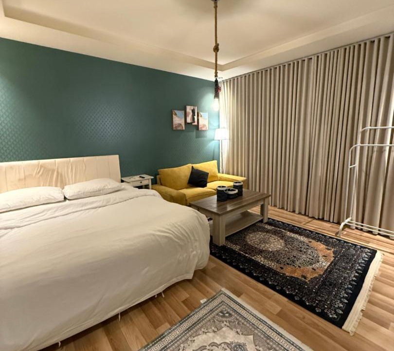 Photo of Bedroom in Jeddah