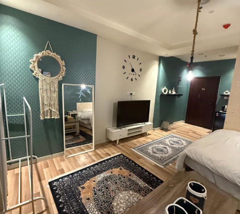 Photo of Bedroom in Jeddah