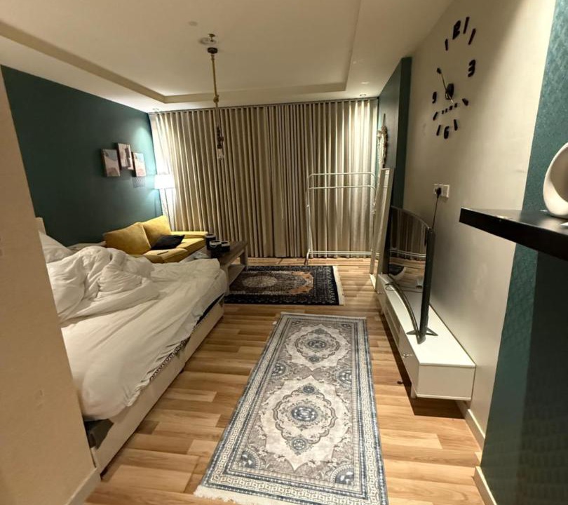 Photo of Bedroom in Jeddah