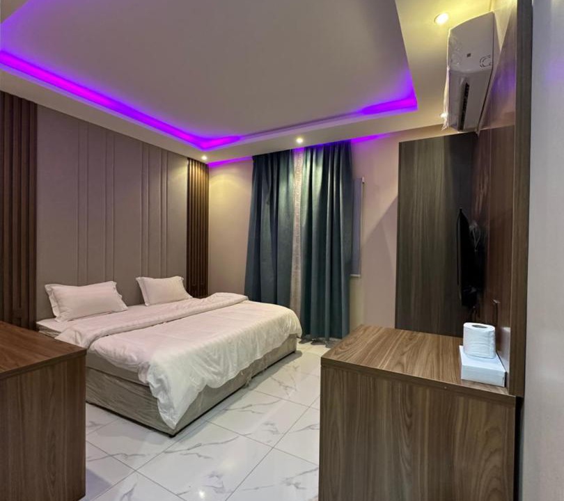 Photo of Bedroom in AlUla
