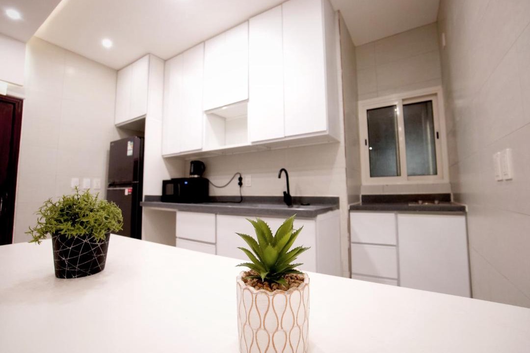 Photo of Kitchen in Al Aqrabiyah