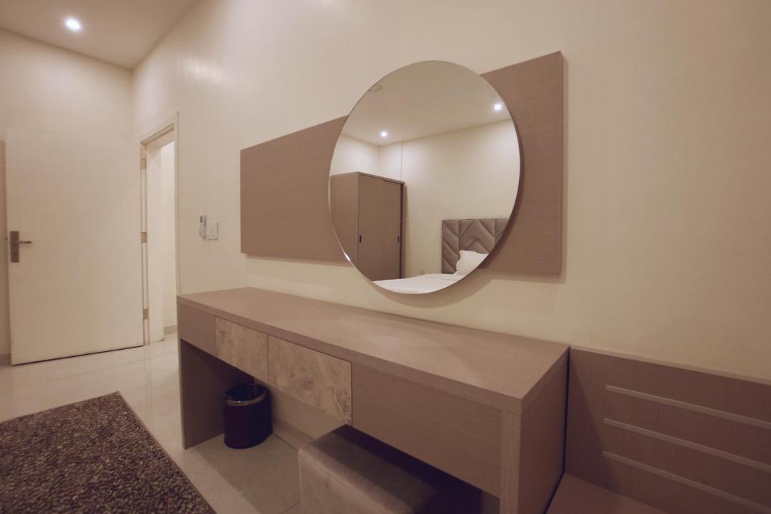 Photo of Bathroom in Al Aqrabiyah