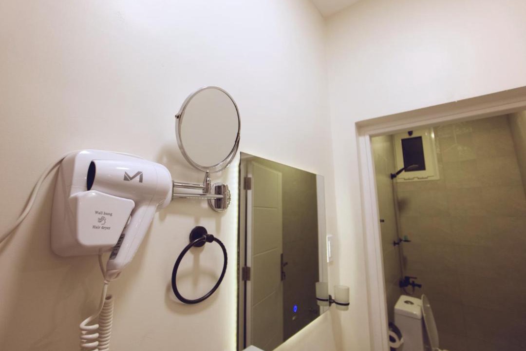 Photo of Bathroom in Al Aqrabiyah