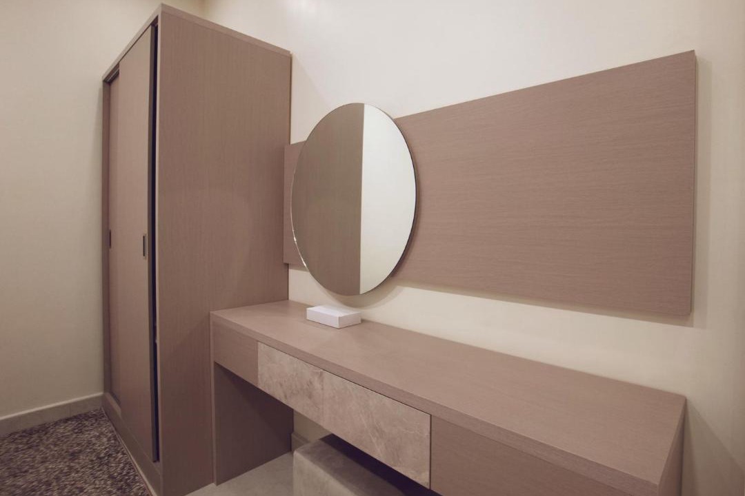 Photo of Bathroom in Al Aqrabiyah