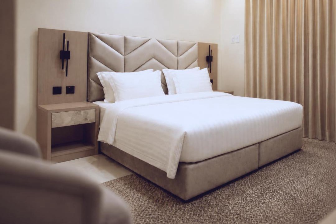 Photo of Bedroom in Al Aqrabiyah