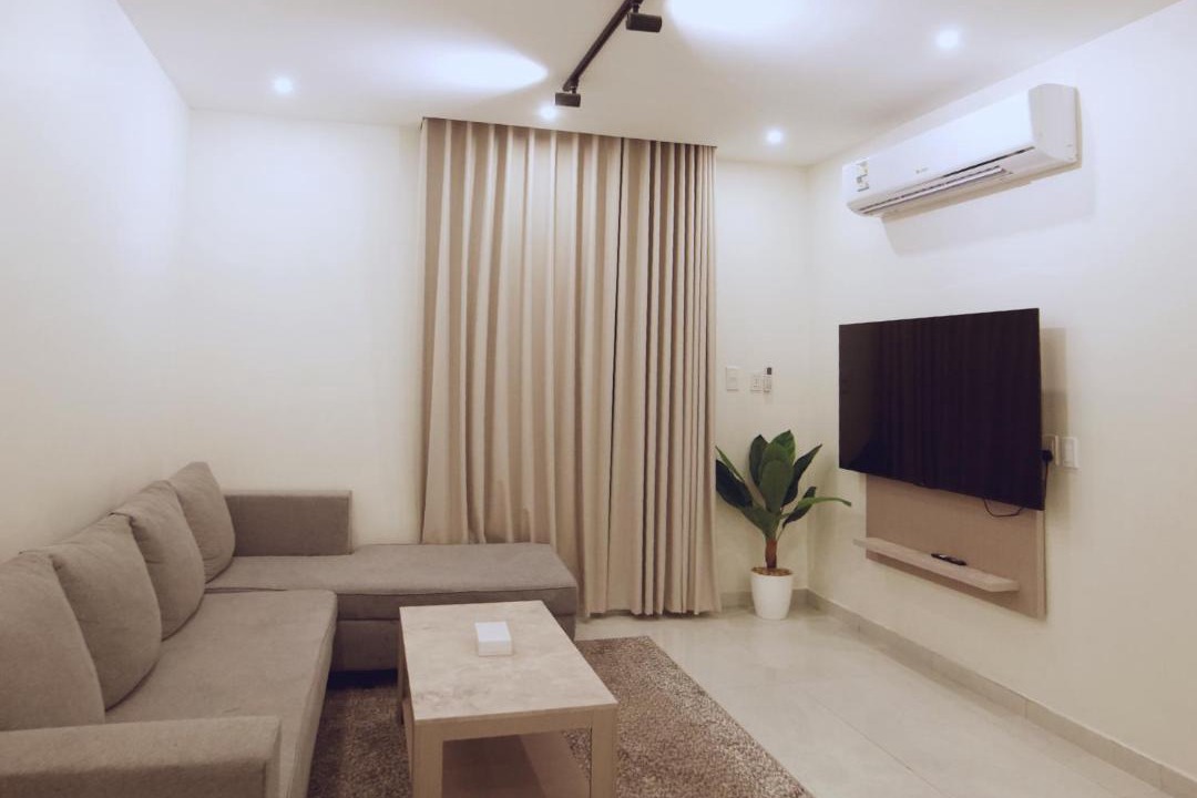 Photo of Livingroom in Al Aqrabiyah