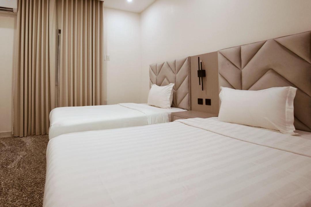 Photo of Bedroom in Al Aqrabiyah