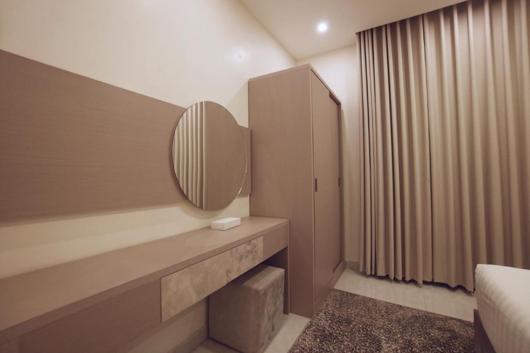 Photo of Bathroom in Al Aqrabiyah