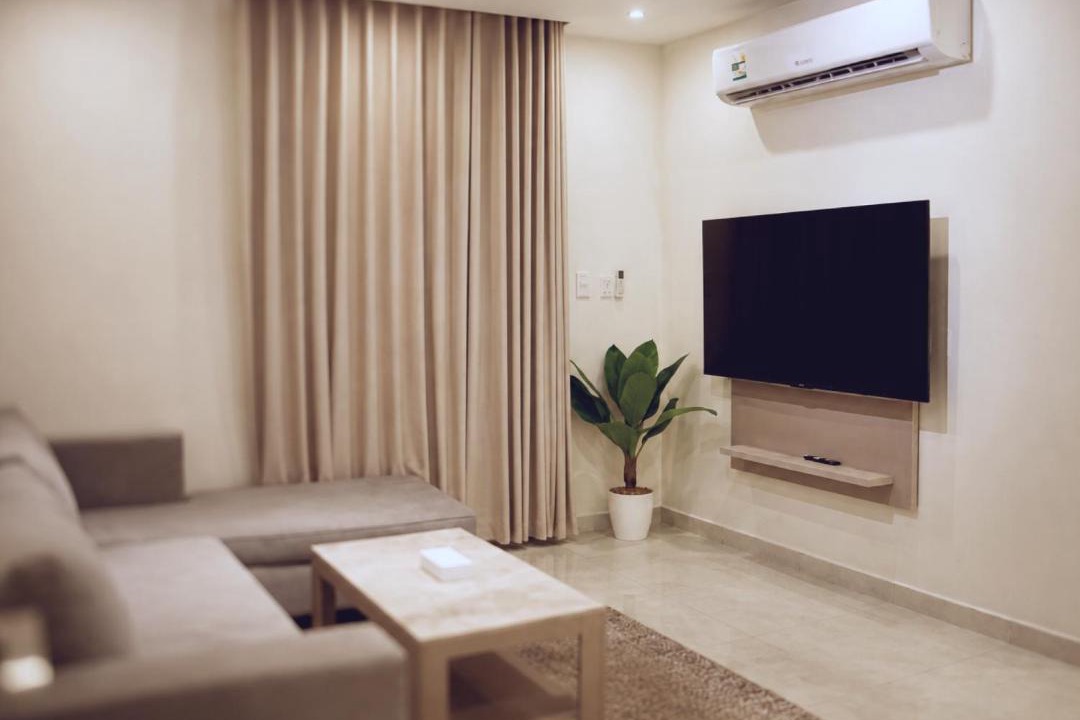 Photo of Livingroom in Al Aqrabiyah
