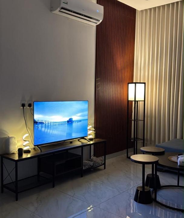 Photo of Livingroom in Hafr Al Batin