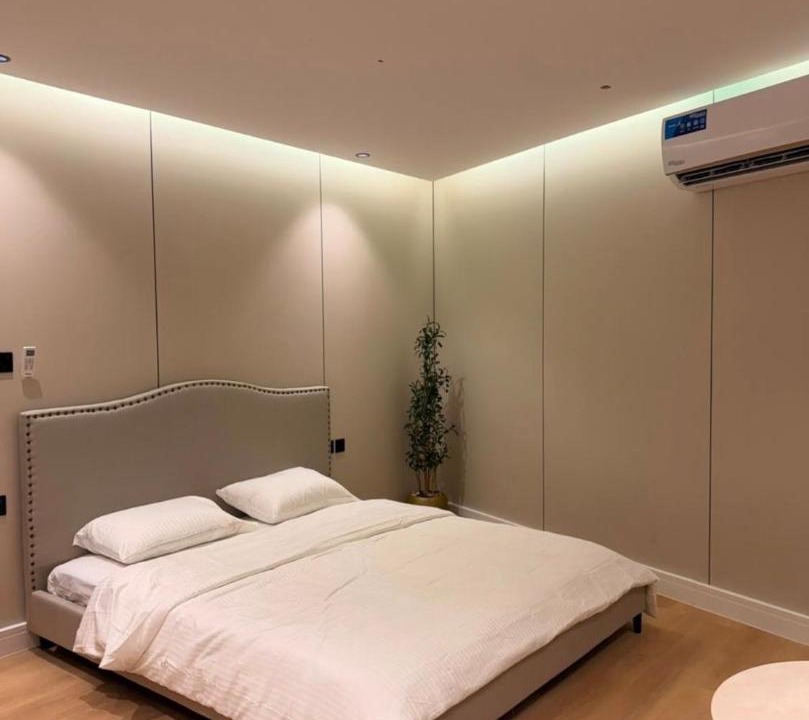 Photo of Bedroom in Al Wahah