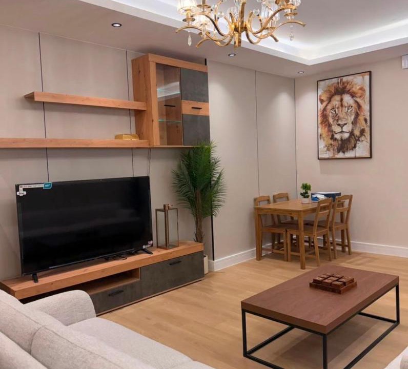 Photo of Livingroom in Al Wahah