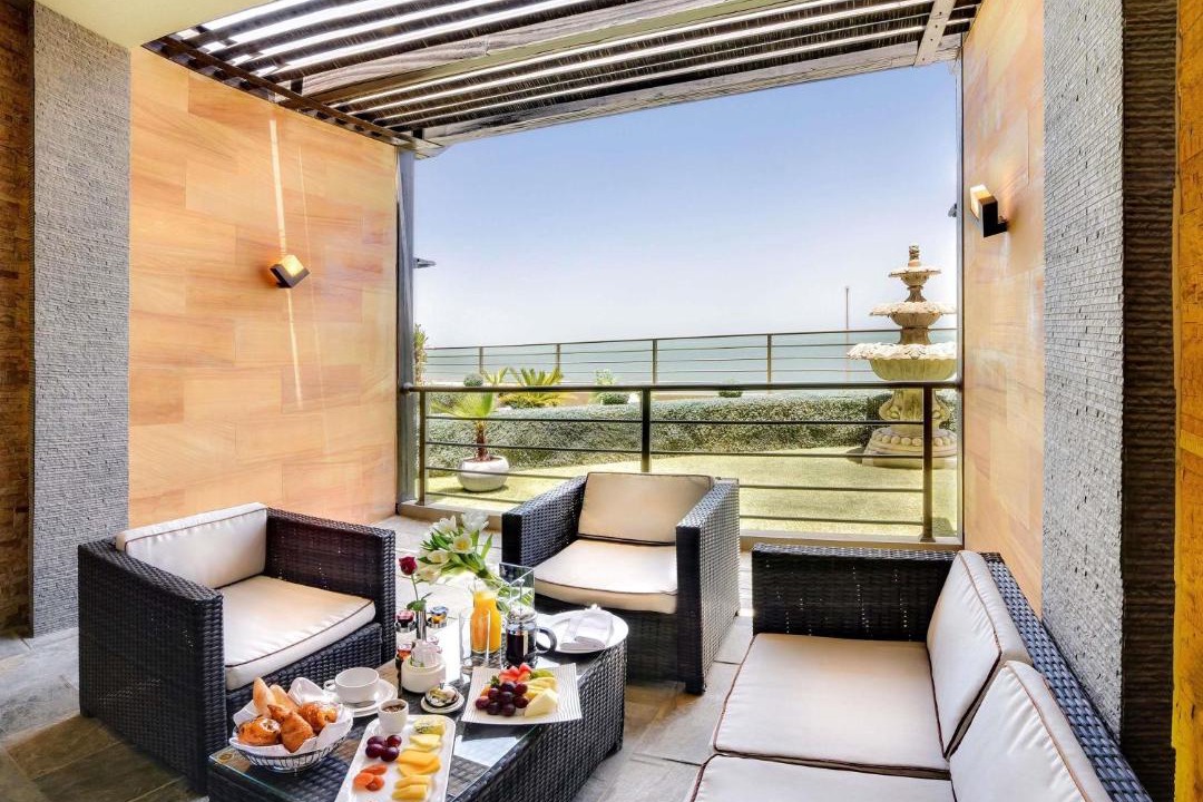 Photo of Patio Balcony in Al Khobar