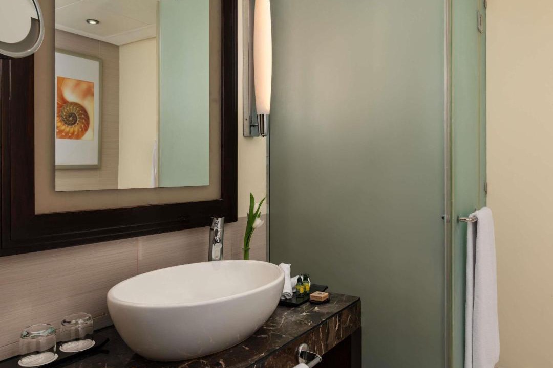 Photo of Bathroom in Al Khobar