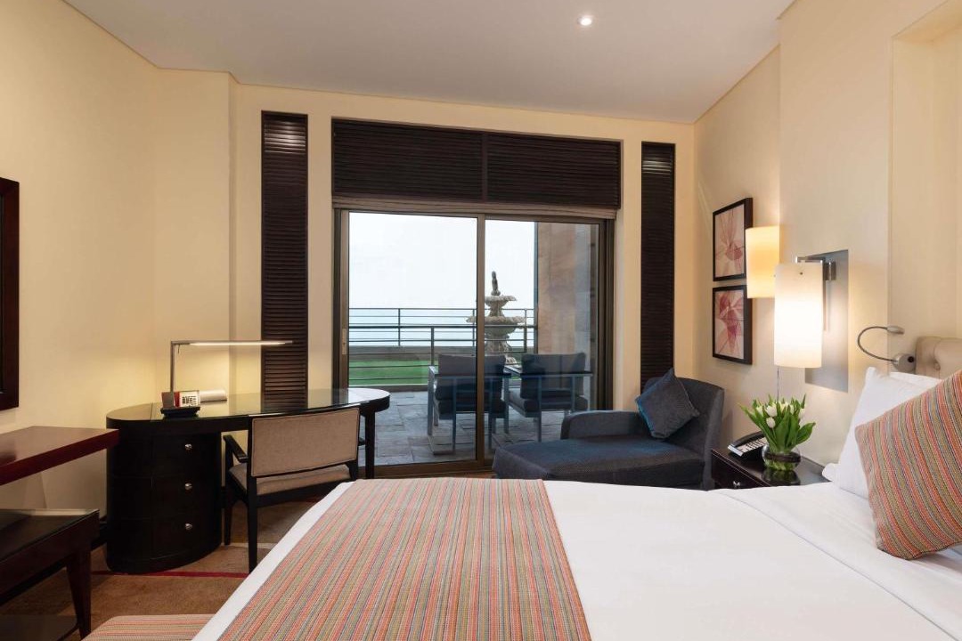 Photo of Bedroom in Al Khobar