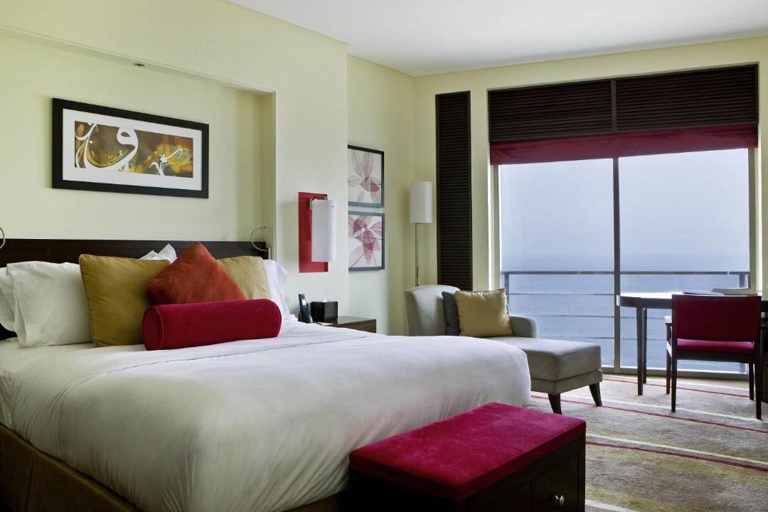 Photo of Bedroom in Al Khobar