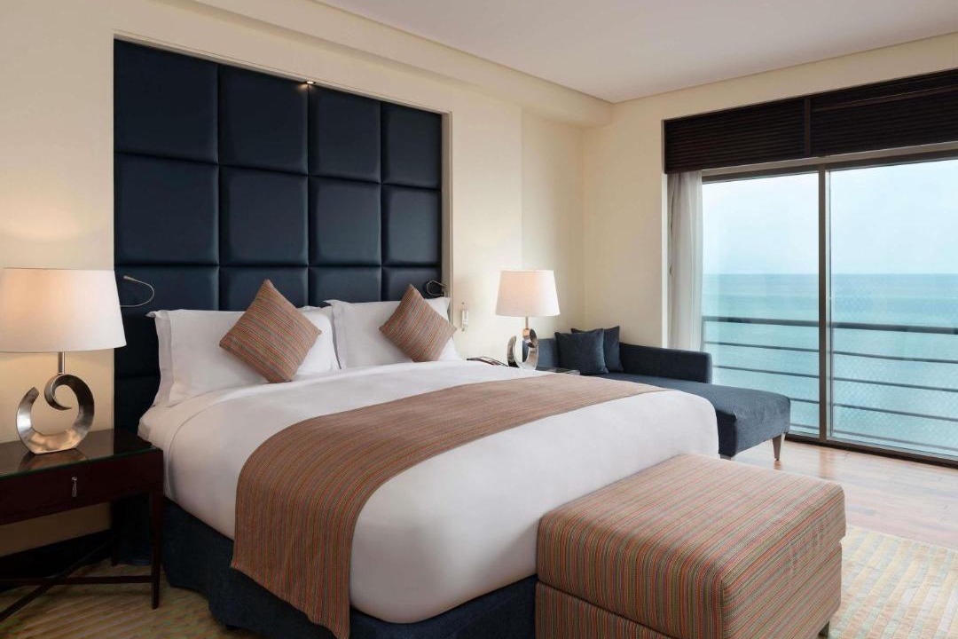 Photo of Bedroom in Al Khobar