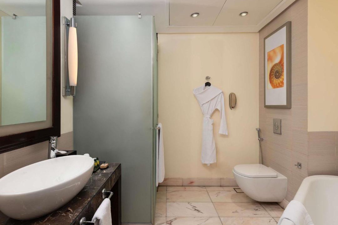 Photo of Bathroom in Al Khobar