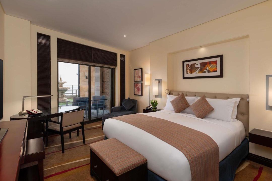 Photo of Bedroom in Al Khobar