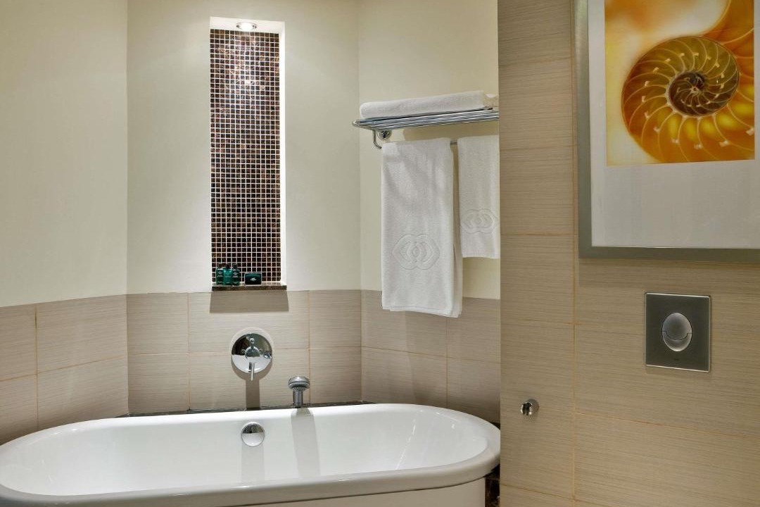 Photo of Bathroom in Al Khobar
