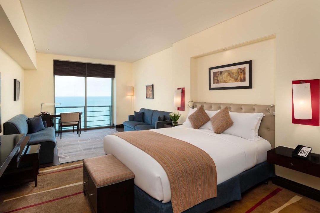 Photo of Bedroom in Al Khobar