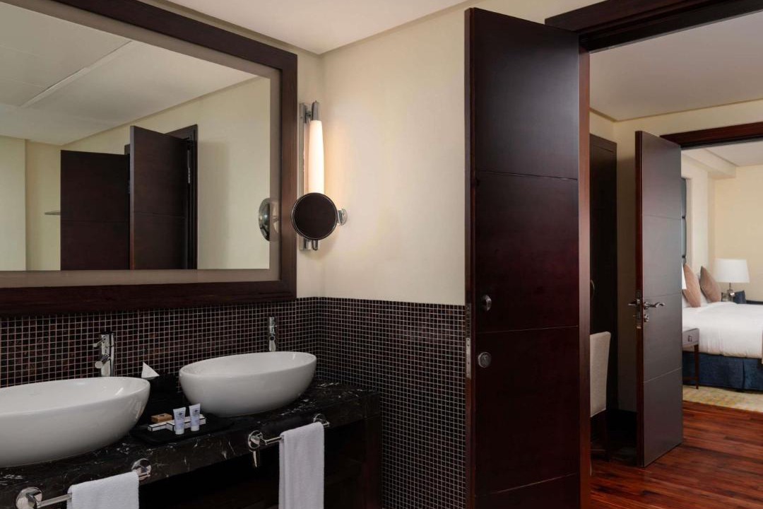 Photo of Bathroom in Al Khobar