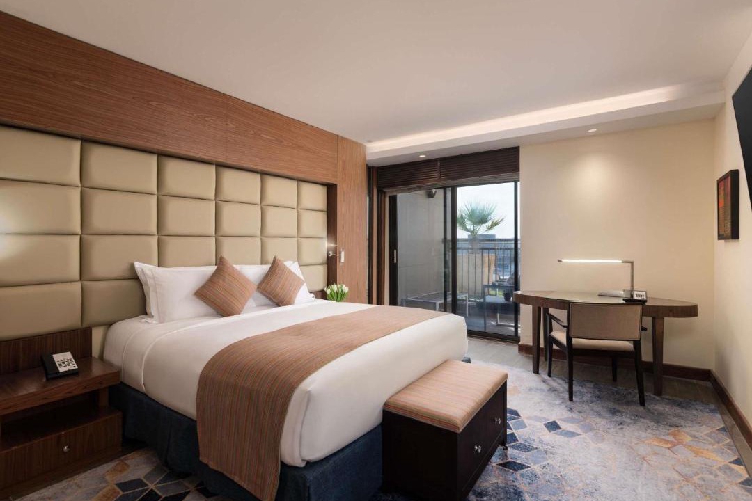 Photo of Bedroom in Al Khobar