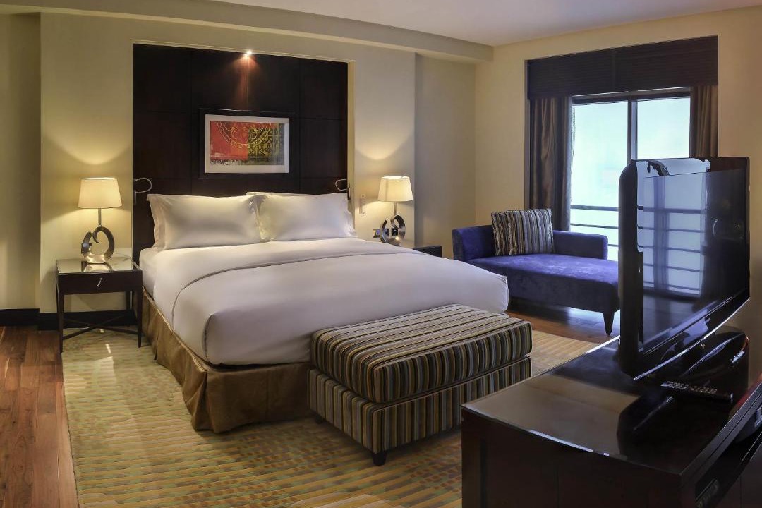 Photo of Bedroom in Al Khobar