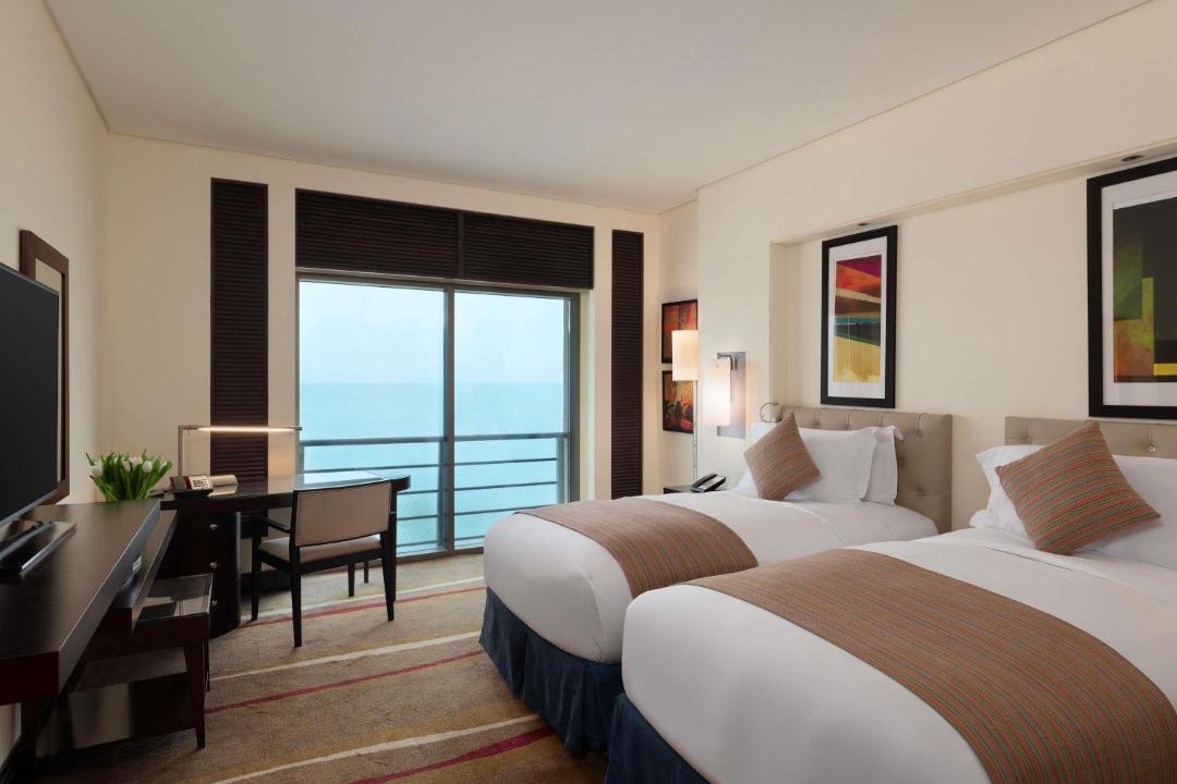 Photo of Bedroom in Al Khobar