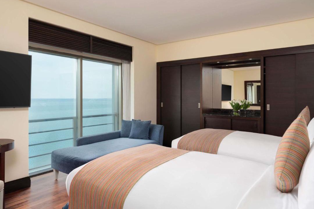 Photo of Bedroom in Al Khobar