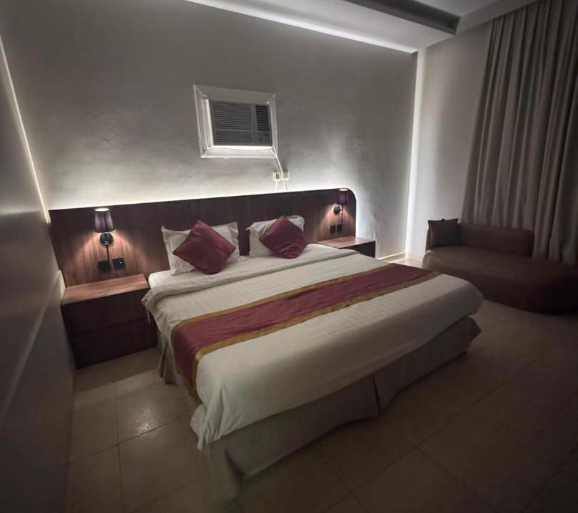 Photo of Bedroom in Namirah