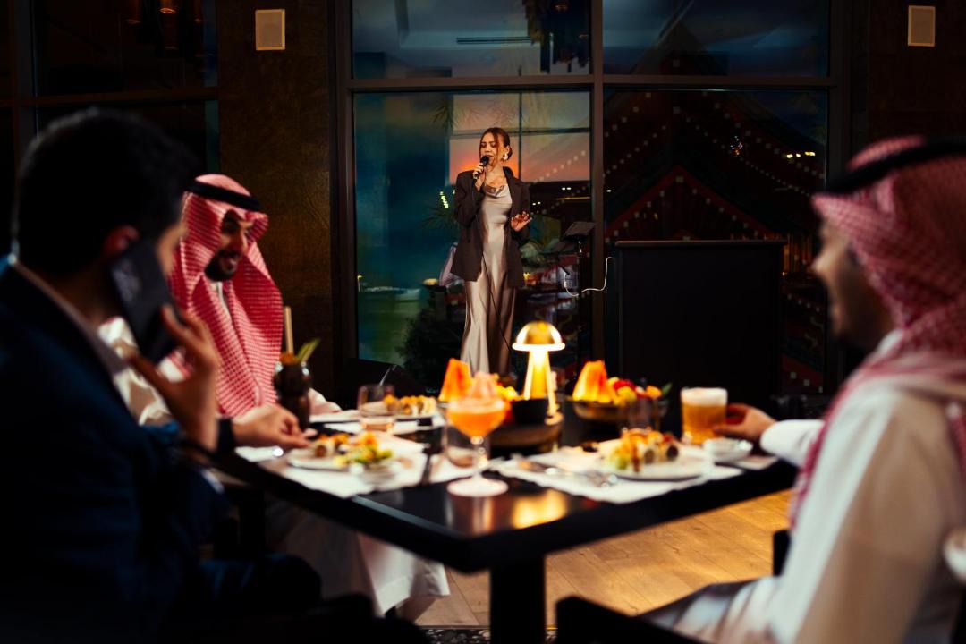 Photo of Others in Riyadh