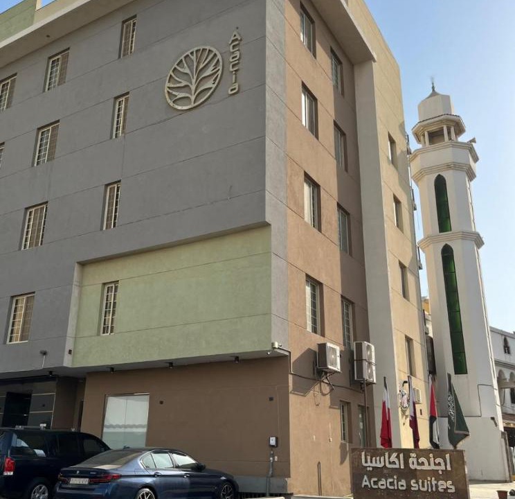 Photo of Others in Al Bawadi