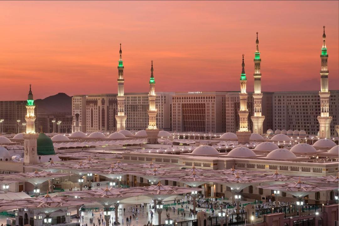Photo of Others in Medina