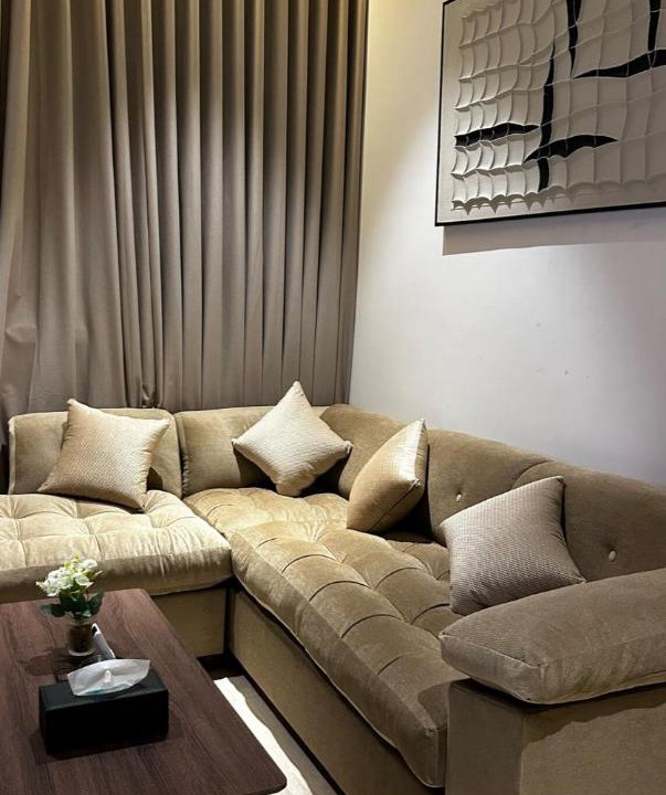 Photo of Livingroom in Al Mahdiyah