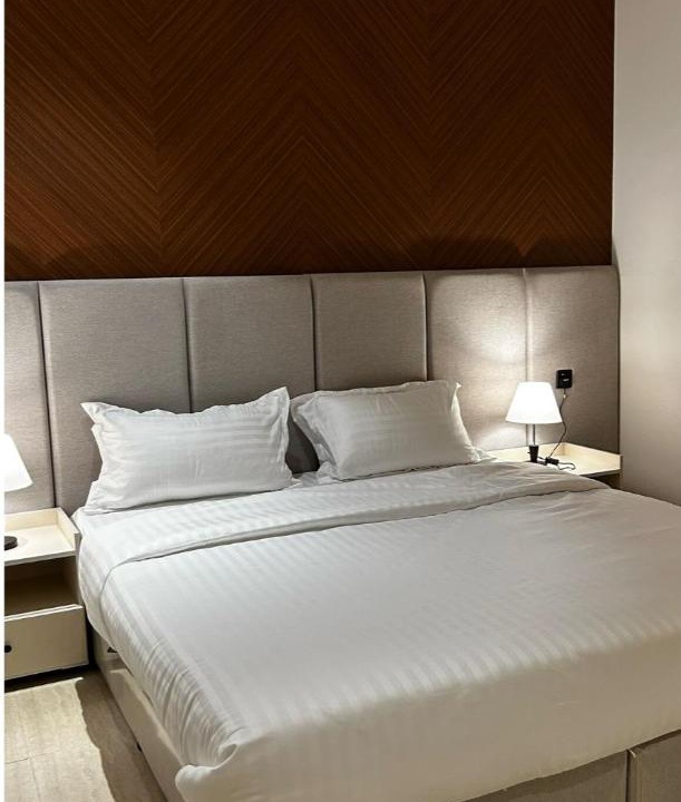 Photo of Bedroom in Al Mahdiyah