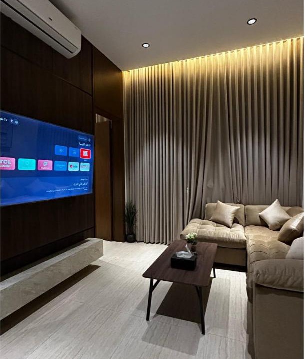 Photo of Livingroom in Al Mahdiyah