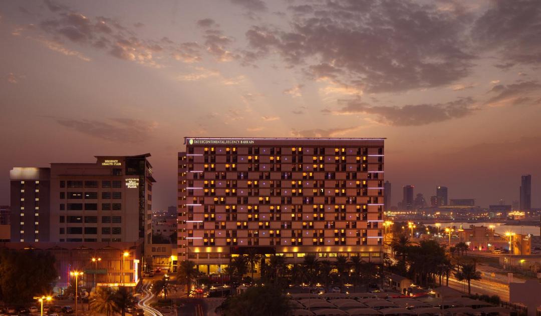 Photo of Others in Manama Center